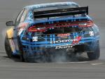 Dodge Dart Rallycross 2012 года